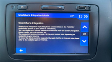 Dacia Duster 1.6 SCe Prestige 5dr Petrol Estate